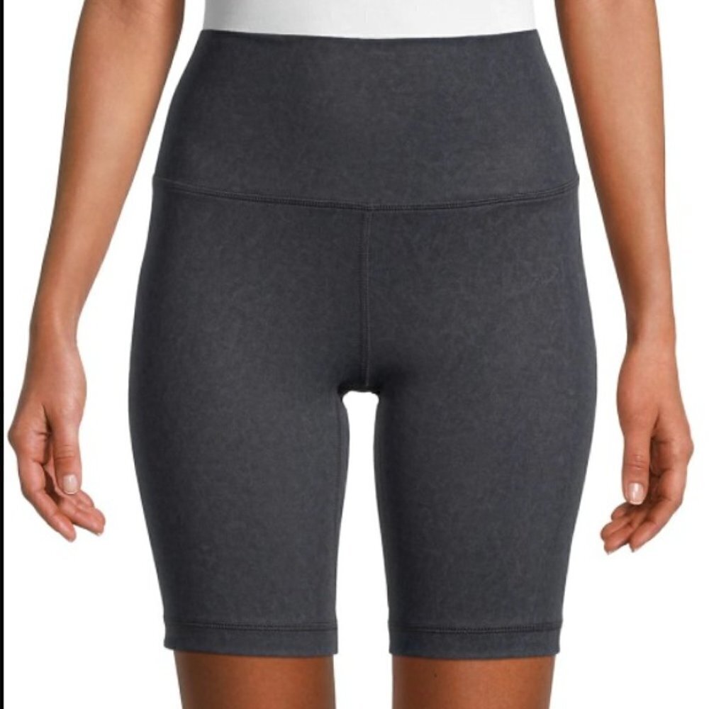 90 Degree by Reflex Wonderlink High-Waist Shorts